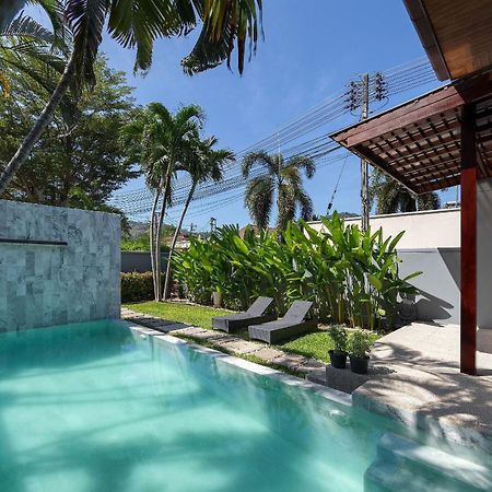 Villa Galam | Private Pool | Onyx Villas By Tropiclook | Naiharn Beach Nai Harn Ngoại thất bức ảnh