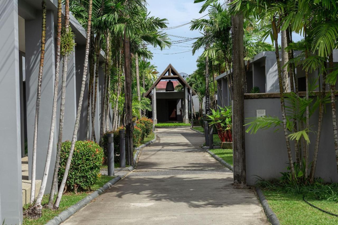 Villa Galam | Private Pool | Onyx Villas By Tropiclook | Naiharn Beach Nai Harn Ngoại thất bức ảnh