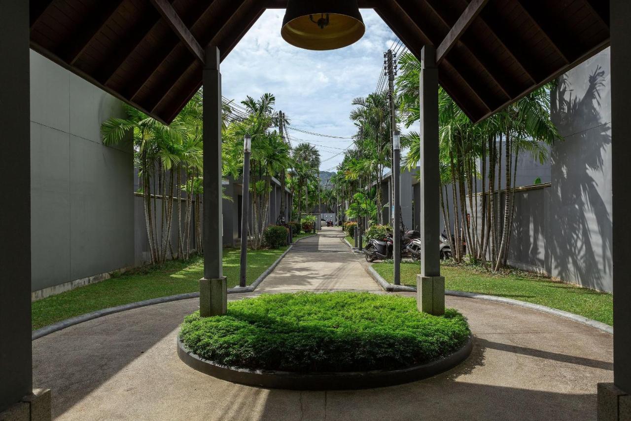 Villa Galam | Private Pool | Onyx Villas By Tropiclook | Naiharn Beach Nai Harn Ngoại thất bức ảnh