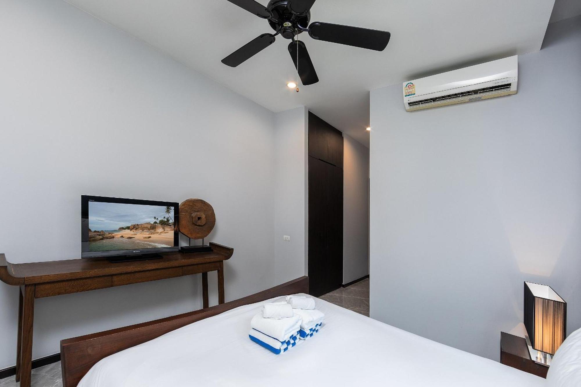 Villa Galam | Private Pool | Onyx Villas By Tropiclook | Naiharn Beach Nai Harn Ngoại thất bức ảnh